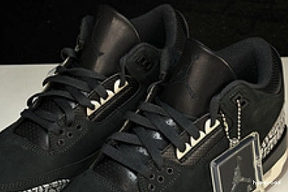 Hyperoad “Off Jordan Noir” Air 3 0726